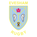 Evesham Rugby Club crest